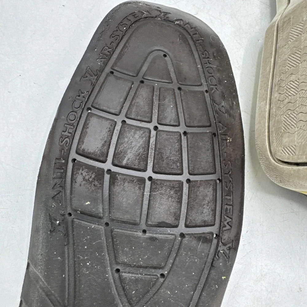 Louis Vuitton Americas LV Cup Boat Shoes‎ Men's 7 40 Limited Edition Loafers